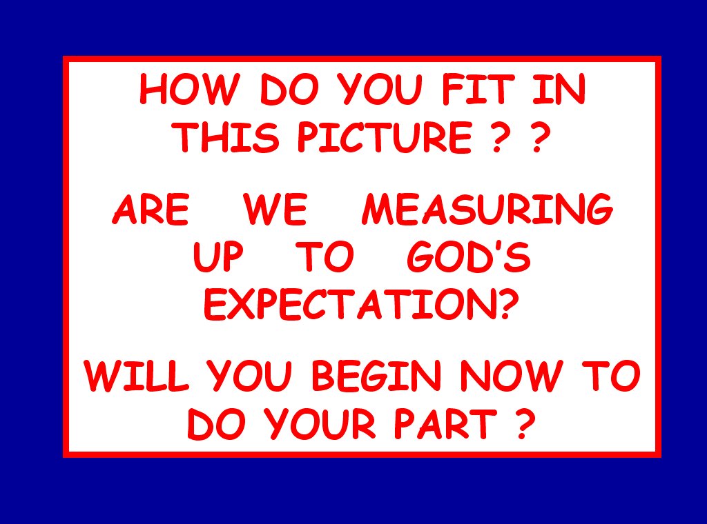 Gospel Meetings and Events